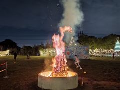 -不觉晓CAMPING(上海迪士尼营地店)