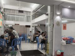 -黄记饮食店·潮汕家常菜(丹霞庄中区店)