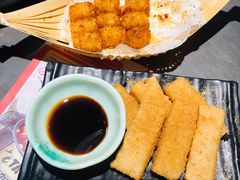 -炭舍干锅·烤鱼(扬名广场店)