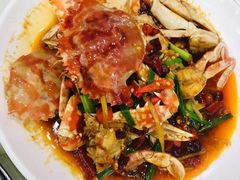 -四川小胡子海鲜(丁村万人海鲜广场店)