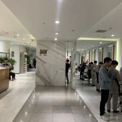 点击看大图 -3AM HAIR SALON烫发染发接发