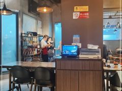 -吉亨面馆(古北1699店)