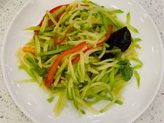 -蝎王府羊蝎子(嵩山南路店)