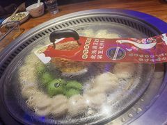 -山河屯铁锅炖(哈西站店)
