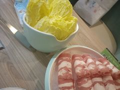 -探窝·竹笙椰子鸡(杨箕店)