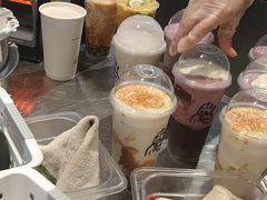 -喜茶(北京五棵松华熙店)