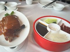 -满堂·烤鸭店·北京菜(鼓楼店)