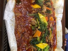-庆峰龙虾烧烤(合肥一店)