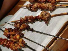 -喝丢一只鞋海鲜烧烤·海肠捞饭(市场店)