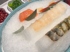 -1718海鲜姿造(苏宁宴请臻选店)