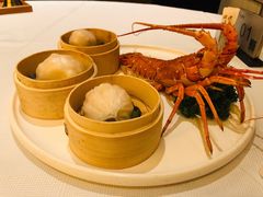 -天瑞轩·粤菜餐厅