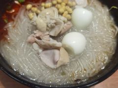 -青石桥老瓦房肥肠粉总店(青石桥总店)