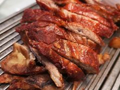 京烧羊肉-聚京民福烤鸭店(木樨园店)