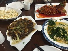 -吴门人家·苏宴宫廷菜(拙政园店)