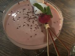 -Ocean's Table 欧舍