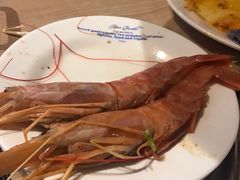 -星伦多 自助料理(圆融店)