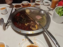 -八合里潮汕鲜牛肉火锅(万科里店)