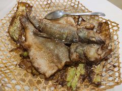 -翠亭酒家(山西南路店)