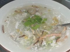 -大唐高老庄(红旗路店)