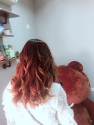 -Nice hair salon奈斯工作室