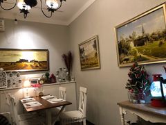 -Deer Park鹿园西餐(仁恒置地广场店)