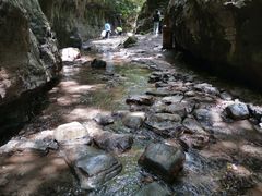 -龙门涧景区