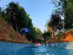 -苏州乐园森林水世界