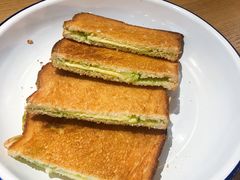 -HELLO 27 意面·沙拉·帕尼尼