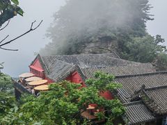 -武当山风景区