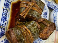 古镇扎肉小-洞天食府(北大街店)