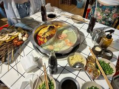 -鼎伙伙火锅串串·10年品牌传承(白象居总店)