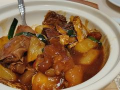 -侨美食家·粤菜(体育西路店)