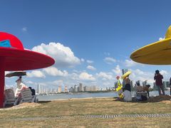 -南昌之星摩天轮