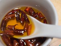 -清真·老门框爆肚涮肉·中华老字号(丰管路店)