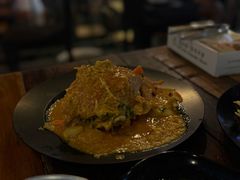 -Doo Dee Thai Food(Issan/Isaan/Esan)