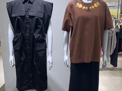 -伊势丹(现代城店)