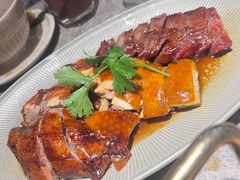 -留半山·香港食堂(啦啦宝都店)