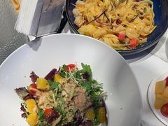 -阿里疆Alijiang·丝路美食·异域风情·清真(长楹天街店)