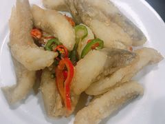 -一哥美食(总店)