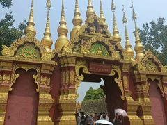 -西双版纳总佛寺