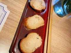 金枪鱼焗法式面包-幸薈飯堂