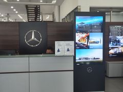 -奔驰利星行(北京花乡店)