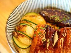 -Tanuki Raw(Orchard Central)