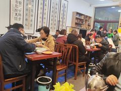 -聚首堂·特色小吃·肘子(什刹海德胜门店)