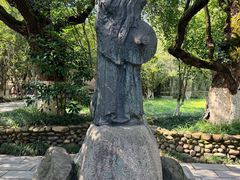-八大山人梅湖景区