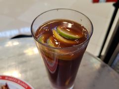-孖记茶档·热腾茶餐(荔湾领展广场店)