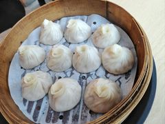 -口福汤包馆(融汇店)