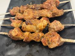 -马尔龙新疆饭店·清真(长青路店)