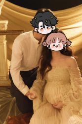 -暖摄影 孕妇写真家庭影像馆 (自然光主题店)