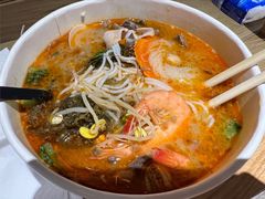 -三爷糟粕醋·鲜鱼汤·海南特色小吃(新华南路店)